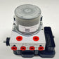 22-24 SUBARU WRX 2.4L MANUAL ABS ANTI LOCK BRAKE PUMP MODULE 27536VC030 OEM