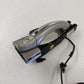 2014-2018 Bentley Flying Spur Driver Left Front Exterior Door Handle Silver OEM