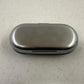 2014-2018 Bentley Flying Spur Sunglasses Case Dark Stained Burr Walnut OEM