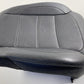 13-16 MERCEDES GL350 X166 PASSENGER RIGHT FRONT UPPER SEAT CUSHION COVER OEM