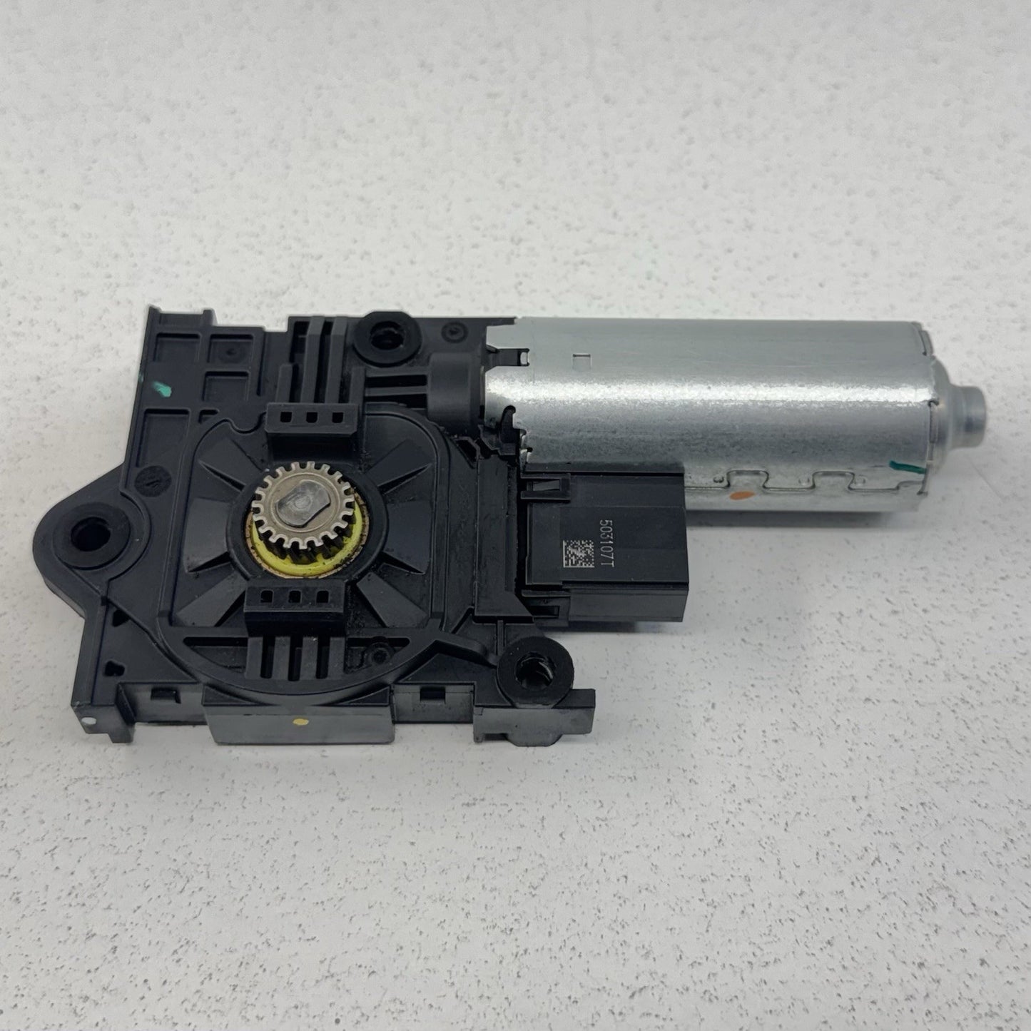 18-24 BMW G01 G02 X3 X4 Panoramic Sunroof Sun Roof Glass Motor Pair OEM
