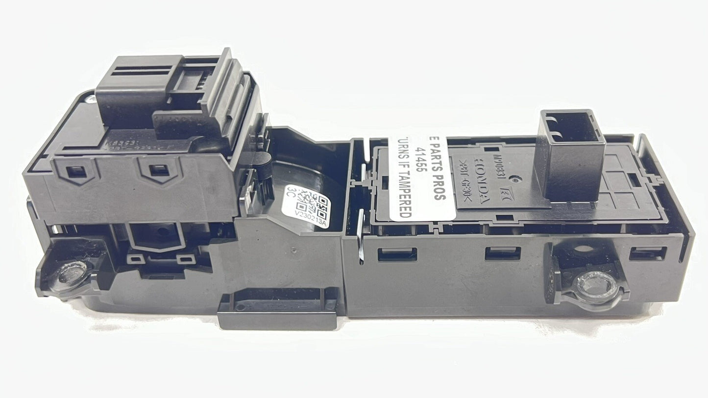 2024 ACURA INTEGRA TYPE S EMERGENCY PARK BRAKE W/ DYNAMIC MODE SWITCH BUTTON OEM