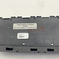 20-23 TOYOTA SUPRA DRIVER LEFT FRONT SEAT CONTROL SWITCH MODULE 9359835 OEM