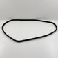 2019-2025 Toyota RAV4 Right Front Door Weatherstrip Seal Rubber 62311-0R060 OEM