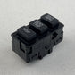 13-20 Subaru BRZ 86 FR-S Custer MPH Odo Odometer Trip Reset Display Controls OEM