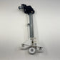 24-26 Acura Integra Type S Right Rear Door Glass Window Regulator Motor OEM