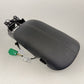 24-26 Ford Mustang Center Console Armrest Arm Rest Cover Lid White Stitching OEM