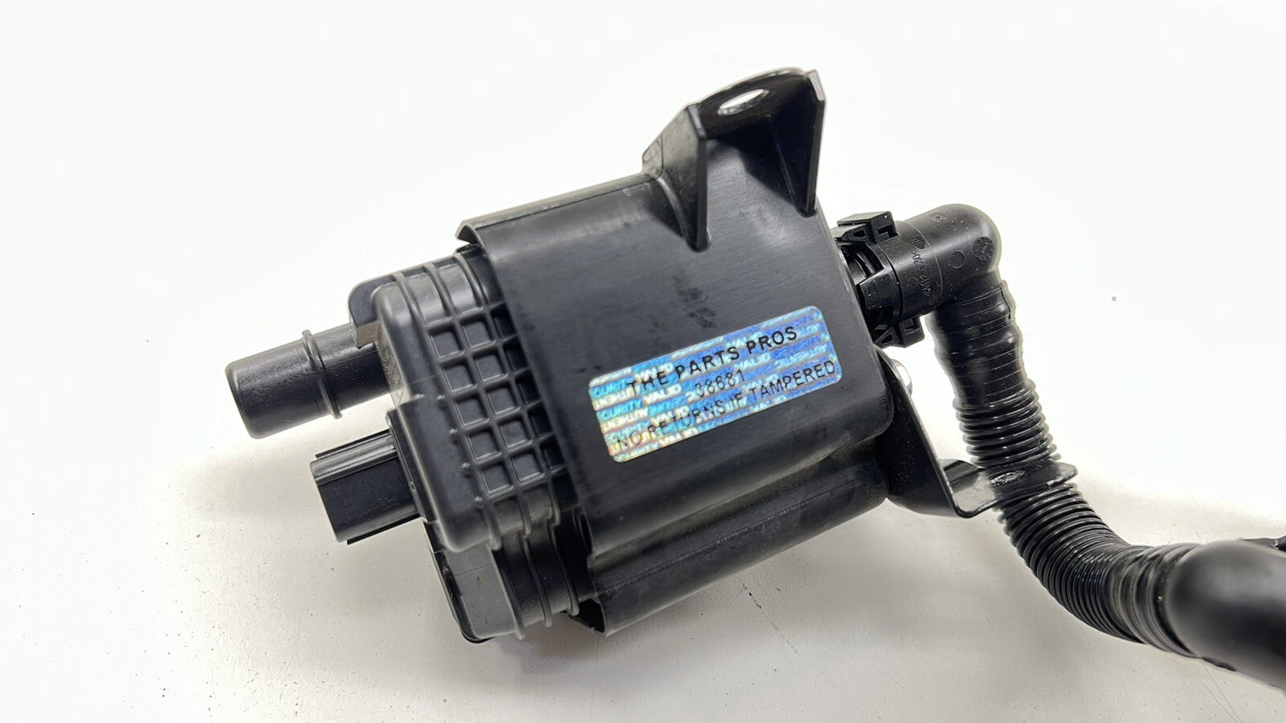 22-24 SUBARU WRX GAS CHARCOAL VAPOR EVAPORATOR CANISTER 42035FL020 OEM