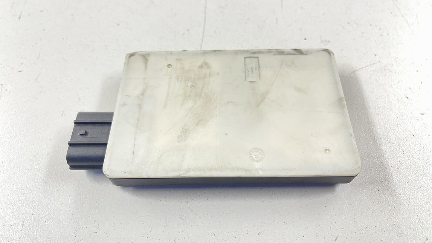 18-22 HONDA ODYSSEY DRIVER LEFT REAR BLIND SPOT RADAR SENSOR CONTROL MODULE OEM