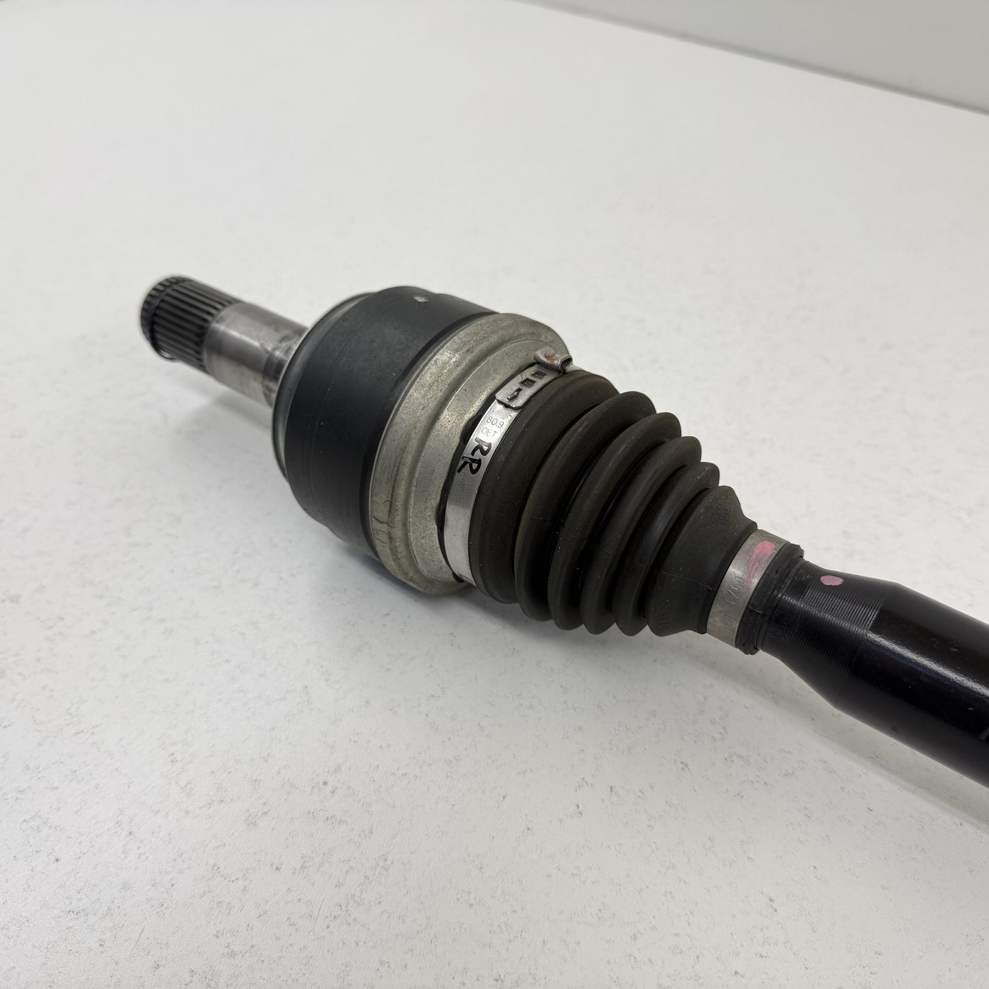 2013-2015 Chevrolet Camaro SS 1LE Passenger Right Rear CV Axle Shaft OEM