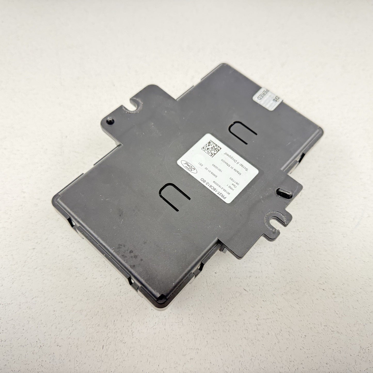 24-26 Ford Mustang Temperature Climate Control Module PR3T-18C612-BD OEM