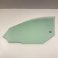 10-16 Mercedes W212 E350 Passenger Right Front Door Glass Window OEM