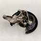 08-14 Audi TT FWD Driver Left Rear Spindle Knuckle Hub Wheel Bearing OEM