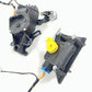 05-12 PORSCHE BOXSTER 987 HVAC BOX HEATER AC FLAP MOTOR AIR MIX ACTUATOR SET OEM