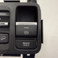 23-25 Honda Pilot Drive Mode Selector Parking Brake Switch Panel OEM