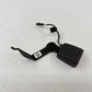 2021-2026 BMW M4 M440i 430i G22 G82 Coupe Driver Left Rear Seat Belt Buckle OEM