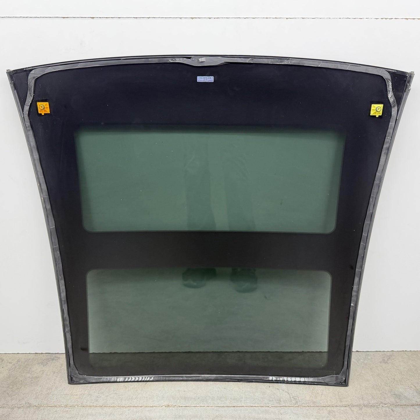 23-26 Toyota Prius Fixed Panoramic Sunroof Sun Roof Glass Window 63211-47110 OEM