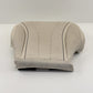 2014-2017 Mercedes-Benz S550 W222 Right Front Seat Lower Cushion Beige OEM