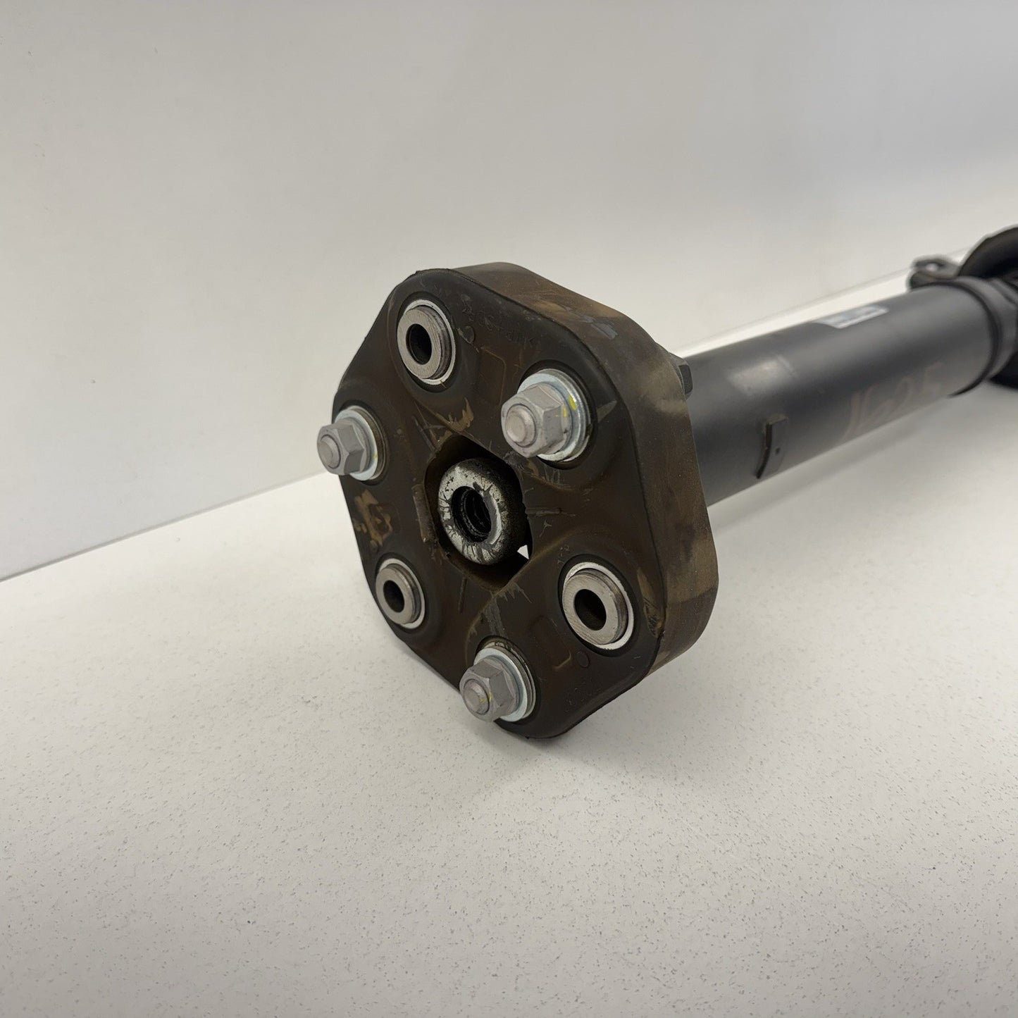 22-25 Lexus IS500 5.0L V8 Driveshaft Drive Shaft Propeller 37100-53230 OEM
