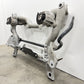 08-14 Mercedes C250 C300 C350 W204 Front Subframe Crossmember Engine Cradle OEM