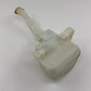 2015-2017 Ford Mustang Windshield Washer Reservoir Bottle Tank OEM