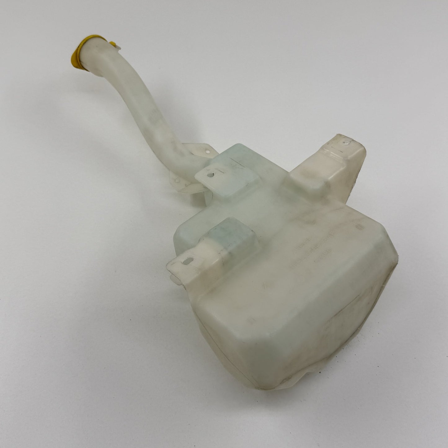 2015-2017 Ford Mustang Windshield Washer Reservoir Bottle Tank OEM