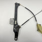 08-15 Audi TT Roadster Driver Left Door Window Regulator 8J0837461D OEM