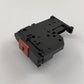 08-14 Mercedes C250 W204 Engine Bay Battery Power Distribution Junction Box OEM