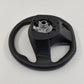 2018-2021 Subaru WRX STI Steering Wheel Leather W/ Piano Black Trim OEM