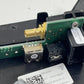 10-16 PORSCHE PANAMERA 12V POWER OUTLET USB PORT AUXILIARY JACK 97055334502 OEM