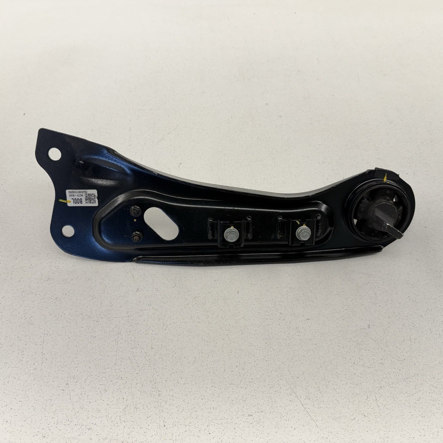 22-26 Hyundai Elantra N Driver Left Rear Suspension Control Arm Set OEM