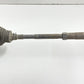 2006 DODGE RAM STEERING GEAR BOX RACK AND PINION 52110487AE OEM