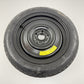 13-20 Subaru BRZ 86 FR-S Emergency Spare Tire Wheel Rim Donut T135/80/D16 OEM