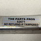 21-26 Lexus IS300 IS350 IS500 Driver Left Rear Control Arm Lateral Rod OEM