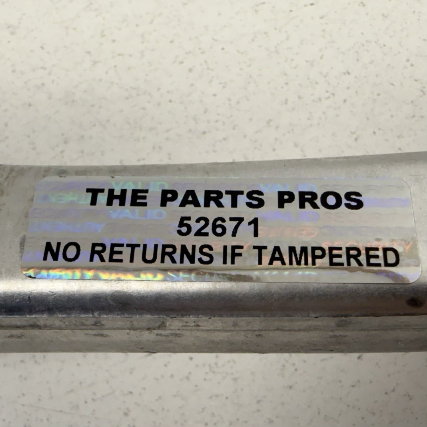 21-26 Lexus IS300 IS350 IS500 Driver Left Rear Control Arm Lateral Rod OEM