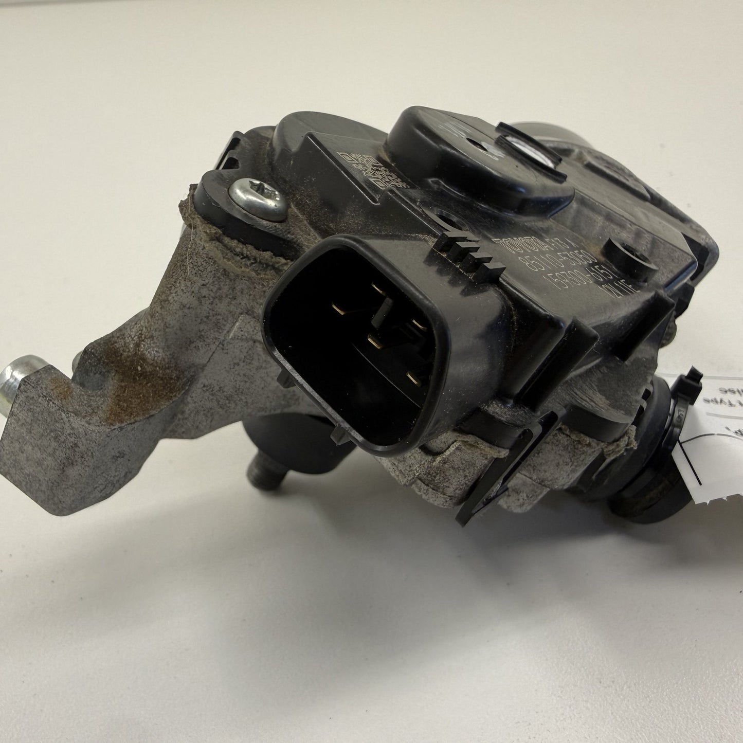 2021-2026 Lexus IS300 IS350 IS500 Front Windshield Wiper Motor 85110-53050 OEM