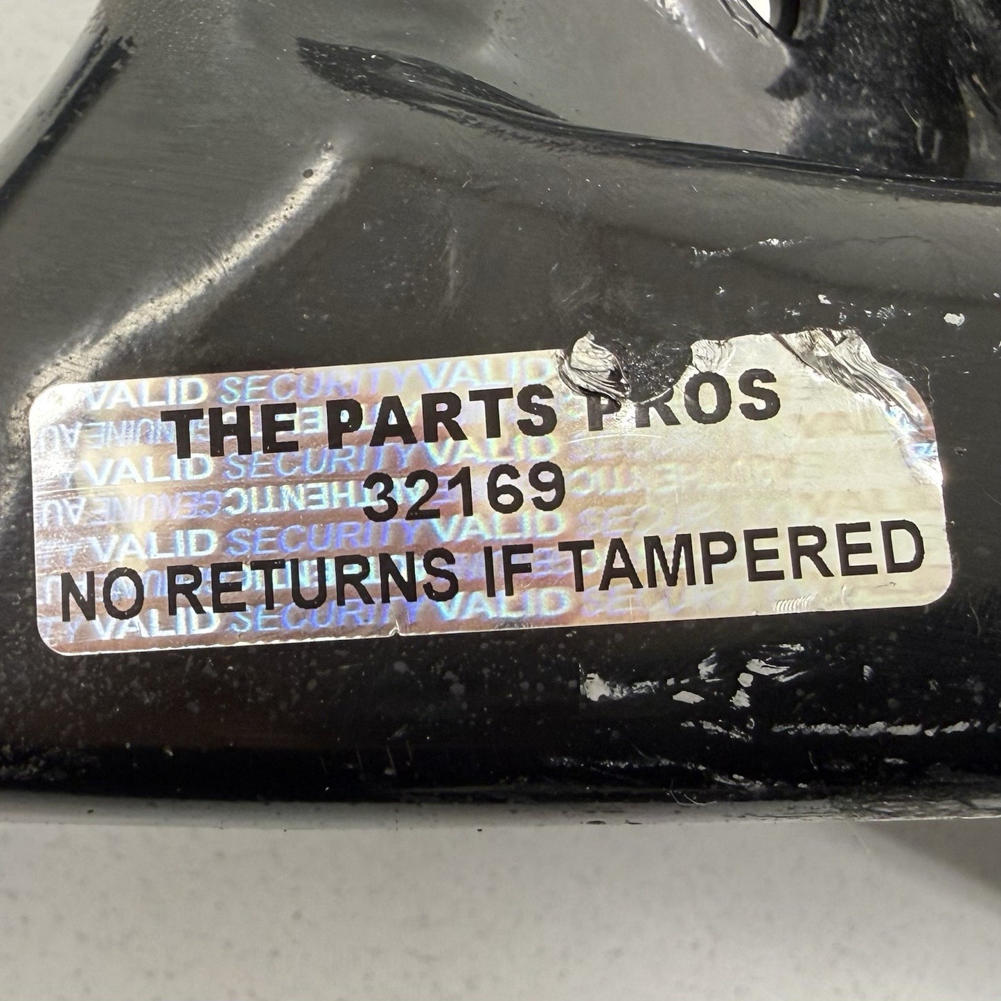 15-21 Subaru WRX Or STI Passenger Right Rear Control Arm Suspension Set OEM