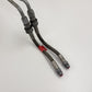 2022-2024 Rivian R1S Rear Suspension Hydraulic Oil Hose Line Set OEM