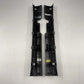 22-26 Hyundai Elantra N Front Door Sill Scuff Kick Plate Pair Left & Right OEM