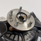2019-2025 Toyota RAV4 Right Front Spindle Knuckle Hub Wheel Bearing OEM