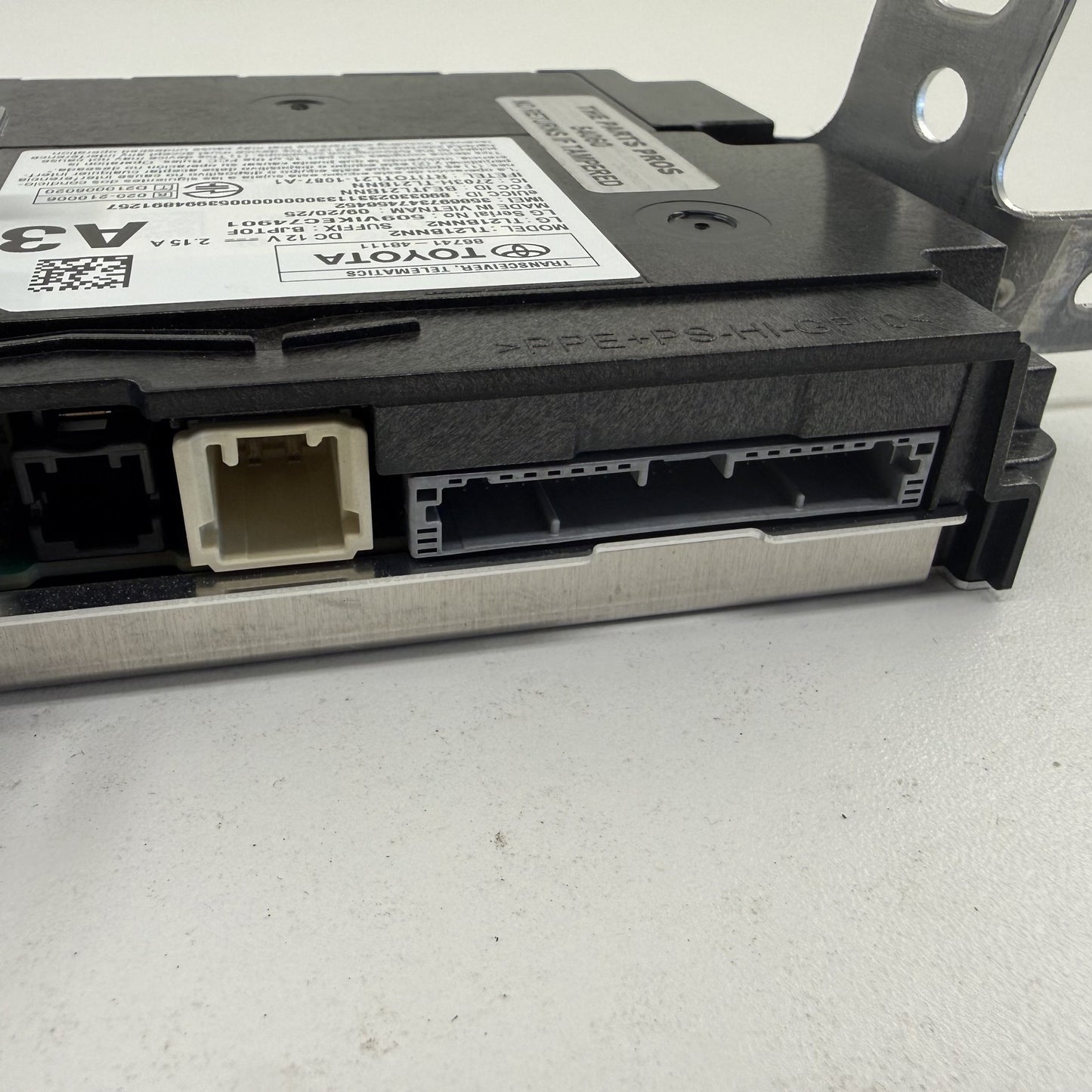 2023-2026 Toyota Prius Telematics Transceiver Control Module 86741-48111 OEM