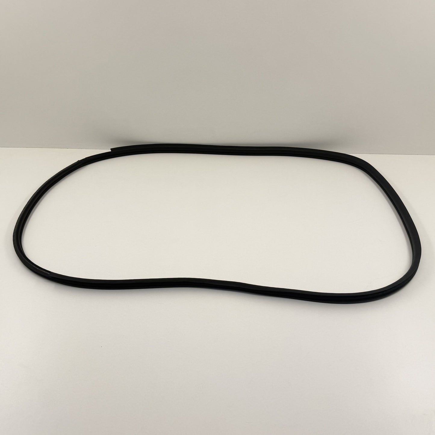 2023-2026 Toyota Prius Driver Left Front Door Weatherstrip Seal Rubber OEM