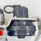 06-10 BMW M6 E63 E64 SECONDARY AIR PUMP W/ ENGINE OIL COOLER FILTER ASSEMBLY OEM