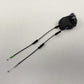 21-26 Lexus IS300 IS350 IS500 Driver Left Rear Door Latch Lock Actuator OEM