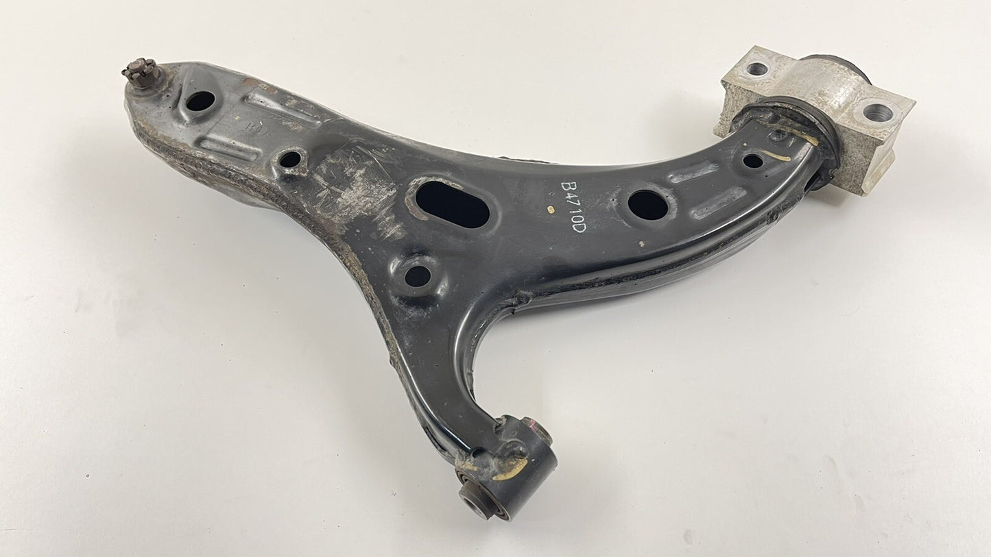 15-19 SUBARU LEGACY OUTBACK DRIVER LEFT FRONT LOWER SUSPENSION CONTROL ARM OEM