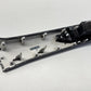 24-25 SUBARU CROSSTREK RIGHT FRONT DASH AIR VENT GRILLE GRILL W/ TRIM OEM