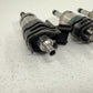 23-25 Toyota Prius Engine Motor Fuel Injector Set 23250-24010 OEM