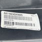 15-23 DODGE CHALLENGER PASSENGER RIGHT INTERIOR DOOR PANEL COVER TRIM OEM