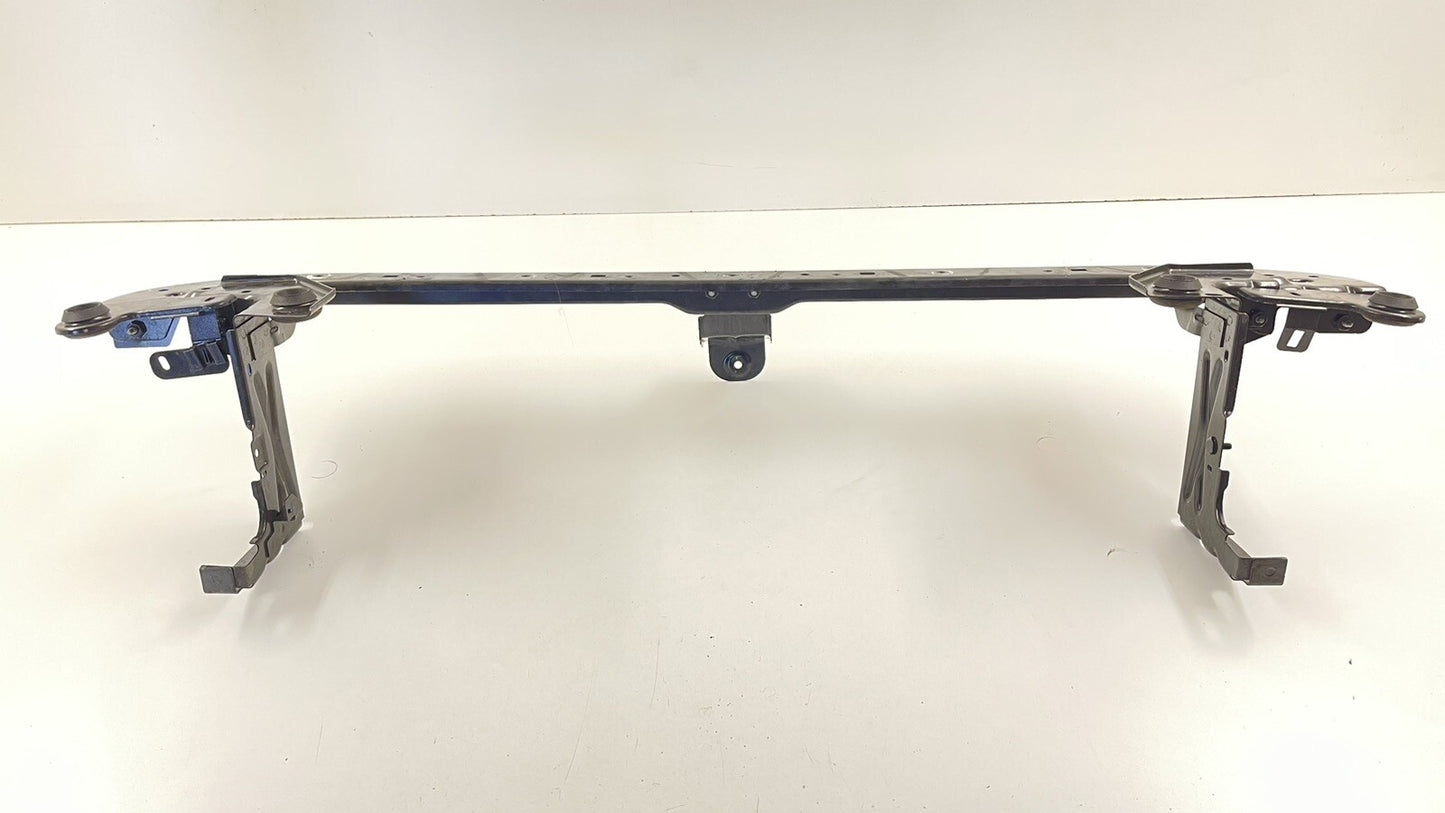 14-23 MASERATI QUATTROPORTE FRONT LOWER RADIATOR MOUNT SUPPORT BRACKET OEM