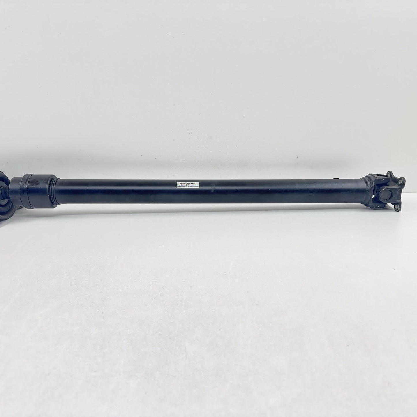 22-25 TOYOTA GR86 AUTO DRIVESHAFT DRIVE SHAFT LINE PROPELLER SU003-08584 OEM